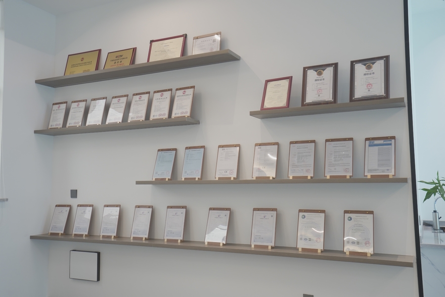 ประเทศจีน Ningbo Zhenpin Electrical Industry and Trade Co., Ltd. โปรไฟล์บริษัท 
