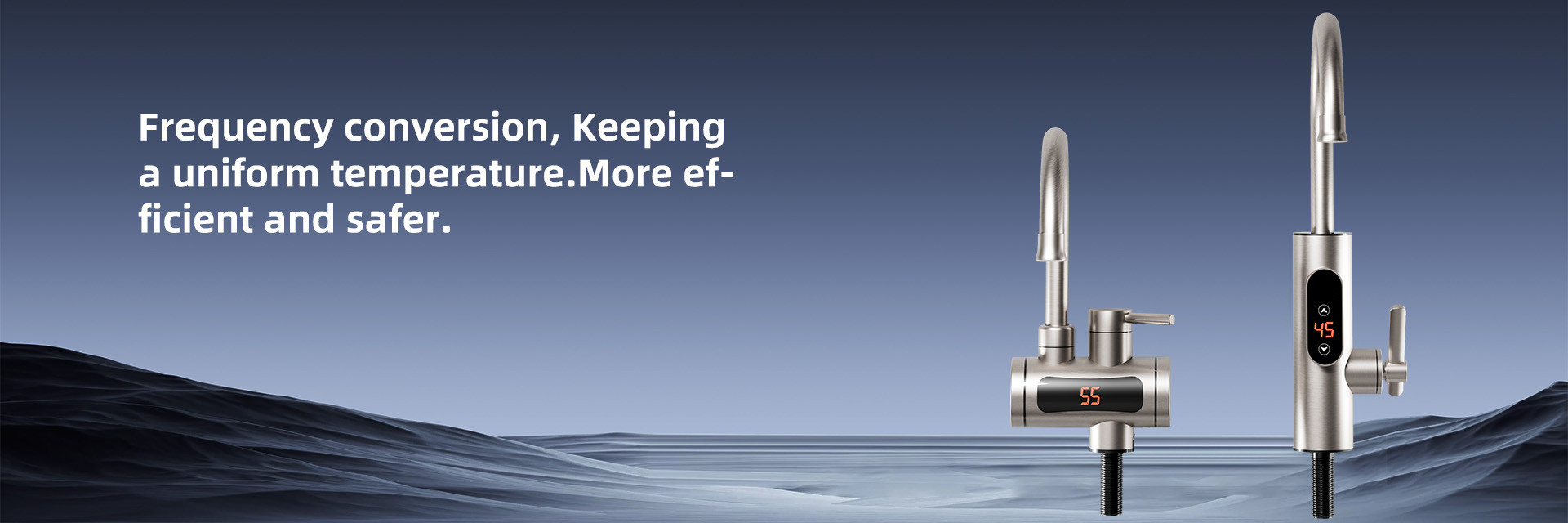 คุณภาพ เครื่องทําน้ําอุ่นไฟฟ้าทันที โรงงาน