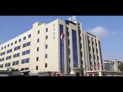 ยินดีต้อนรับสู่โรงงานของเรา – Ningbo Zhenpin Electrical Appliances Industry & Trade Co., Ltd.